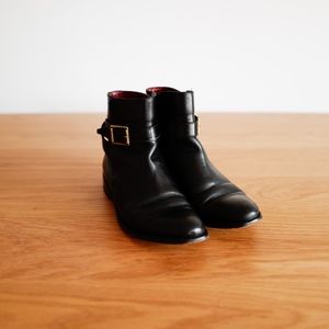 Burberry Chelsea Boots